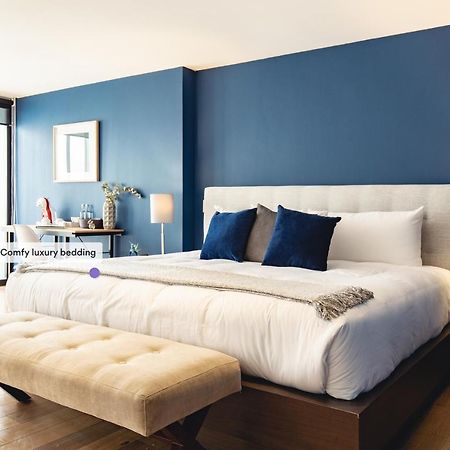 Casai Bright Designer Studio With Balcony In Polanco Meksika Dış mekan fotoğraf
